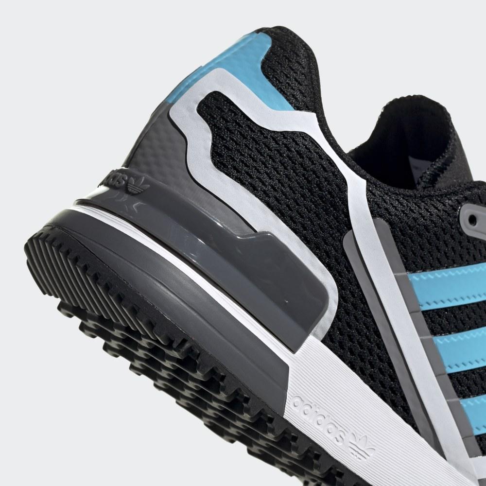 Adidas zx outlet 750 fekete